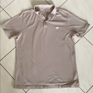 Banana Republic Short Sleeve Polo Shirt